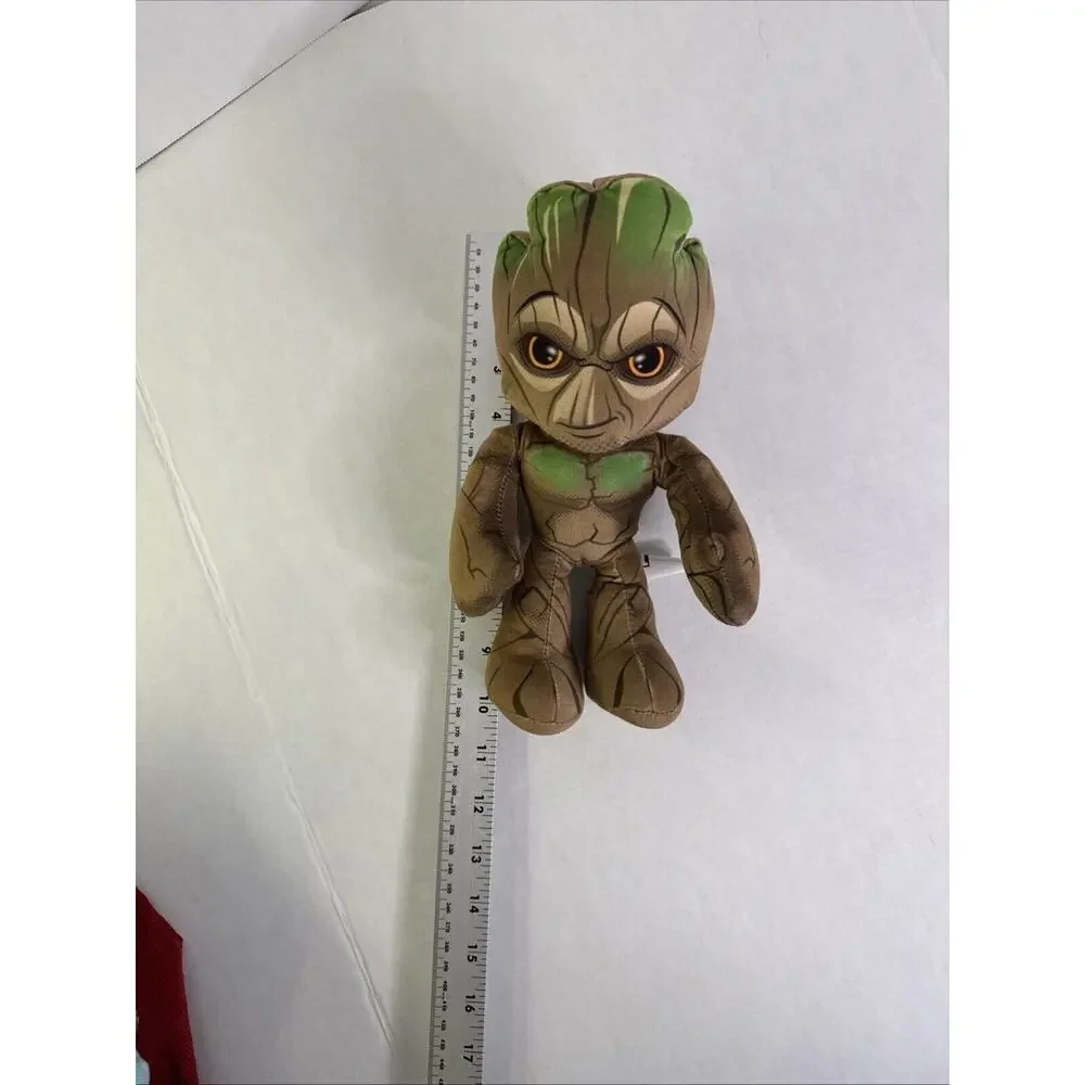 Marvel Baby Groot Plush‎ Guardians of the Galaxy Small 10